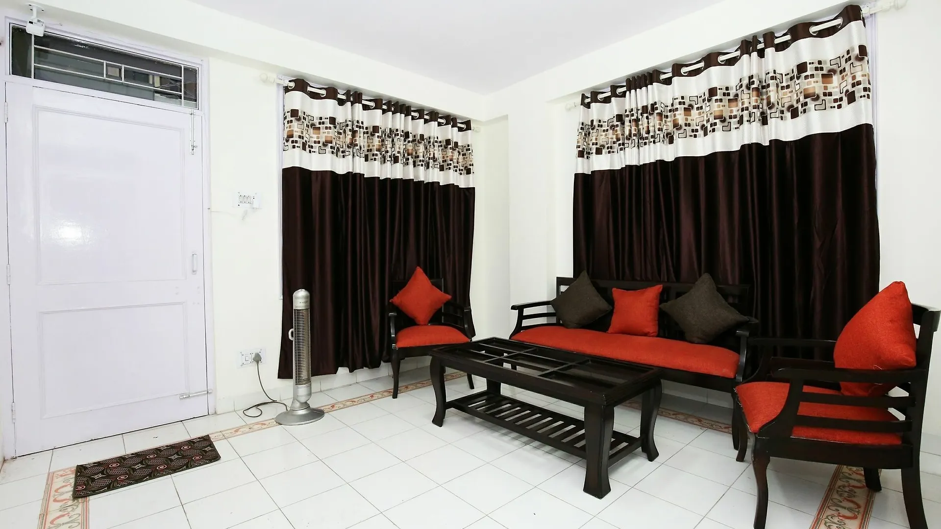 Oyo Home 10870 3Bhk Near Museum Chaura Maidaan Шимла Апартаменты