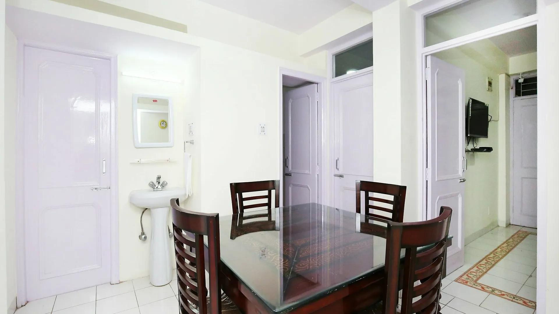 Oyo Home 10870 3Bhk Near Museum Chaura Maidaan Shimla India