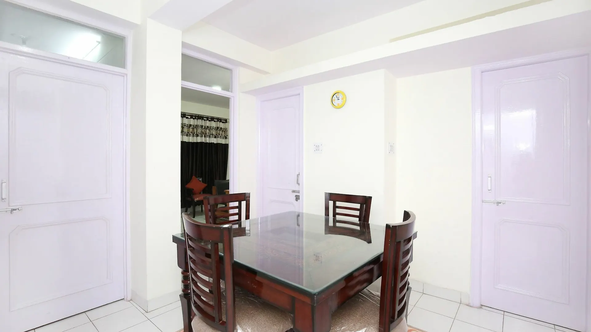Oyo Home 10870 3Bhk Near Museum Chaura Maidaan Shimla